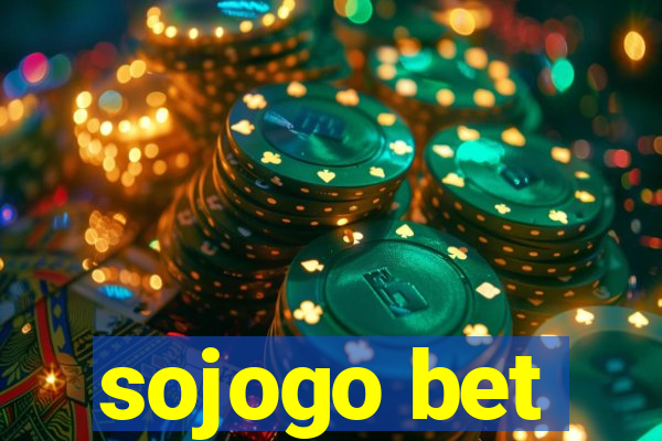 sojogo bet